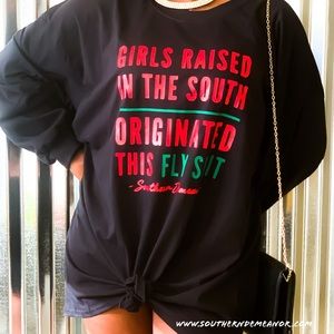 “Originator” Oversized Tshirt Dress